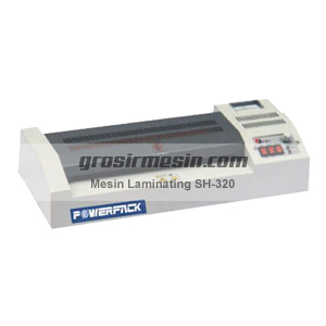 Mesin Laminating – Alat Laminating – Mesin Laminasi – Spesifikasi