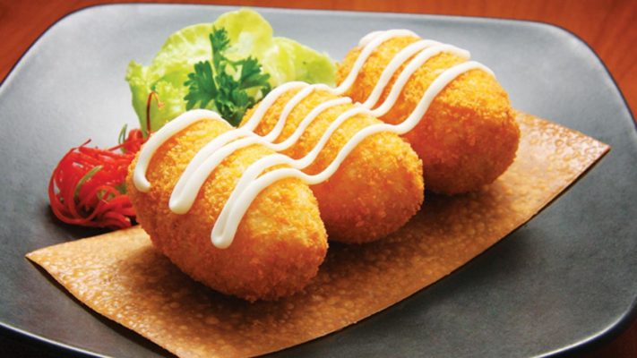 resep kroket kentang