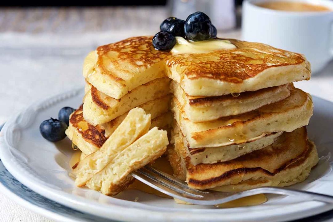 Cara Bikin Pancake Yang Lezat Dan Bisa Anda Coba Dirumah Cara Bikin Pancake Yang Lezat Dan Bisa Anda Coba Dirumah