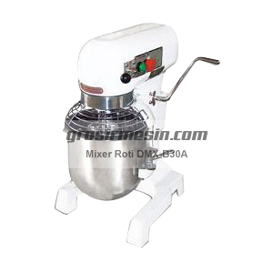 Mixer Roti dmx b30a