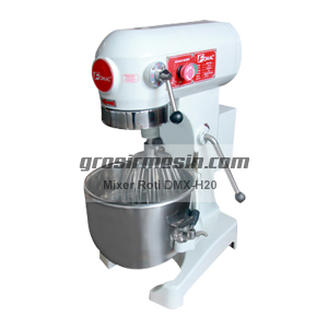 Mixer Roti dmx h20