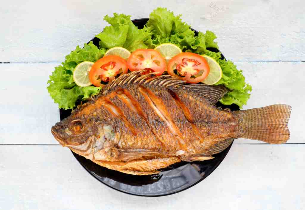 Resep Masakan Ikan yang Mudah, Sederhana dan Lezat