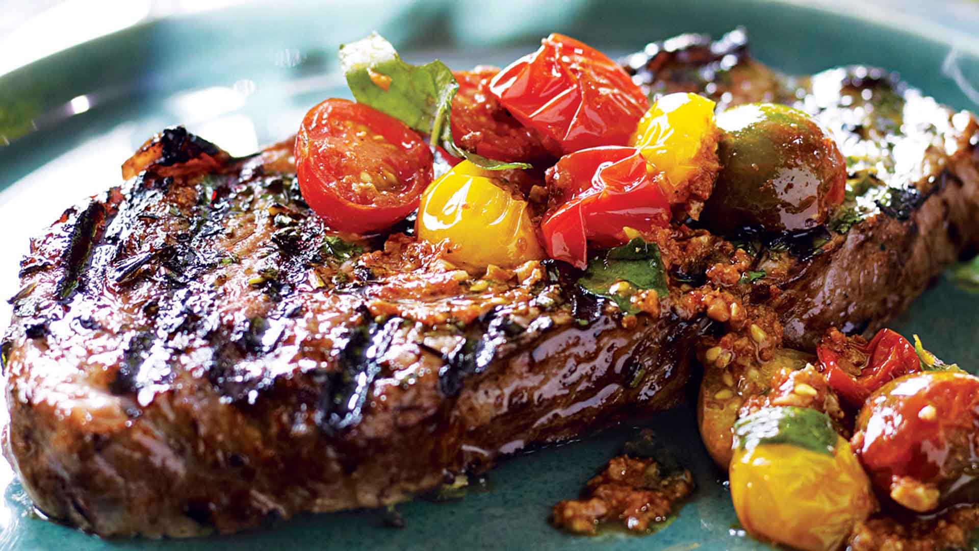 Resep Steak Daging Sapi yang Mudah Sederhana dan Lezat