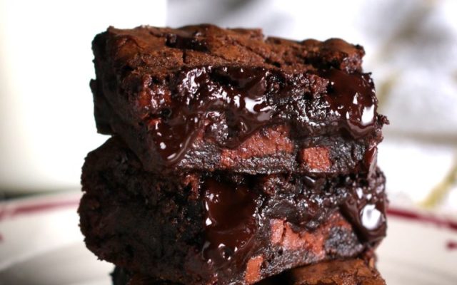 resep kue brownies