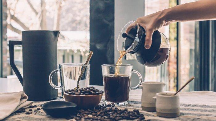 Manfaat Masker Kopi Dan Madu