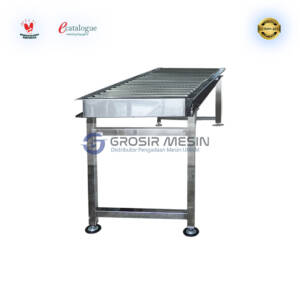 roller conveyor