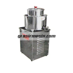 Mesin Pengaduk Adonan Bakso MMX R22