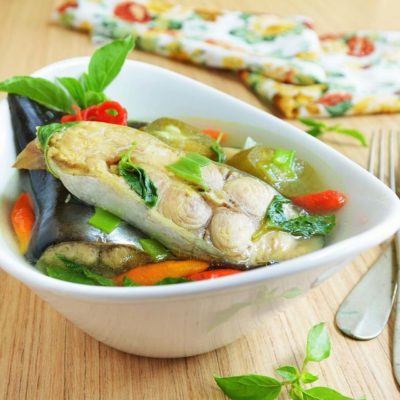 Resep Pindang Ikan