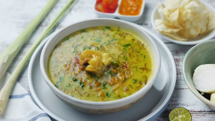 resep kikil sapi