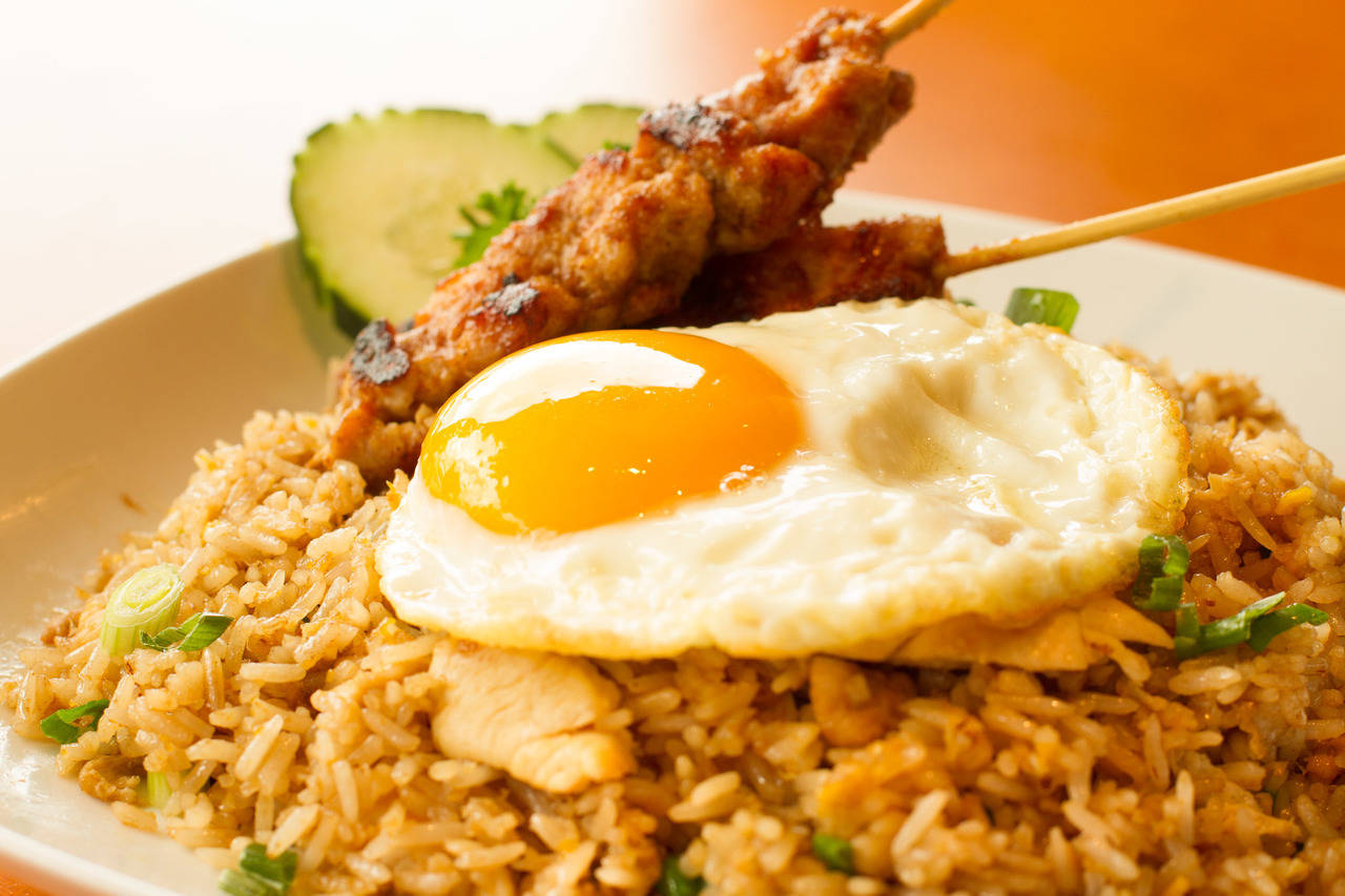  Resep  Nasi  Goreng  Kampung Sederhana  Rasa Hotel Bintang Lima