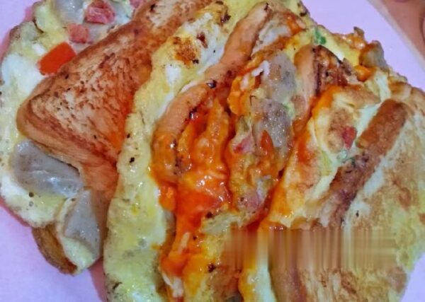 Cara Membuat Roti John Yang Lezat Ala Rumahan Grosir Cara Membuat Roti John Yang Lezat Ala Rumahan Grosir