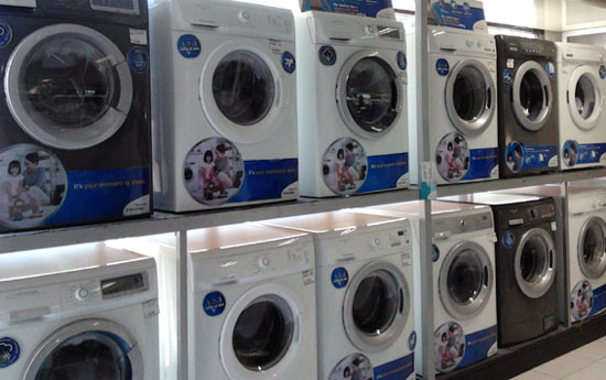 Cara Membuka Usaha Laundry