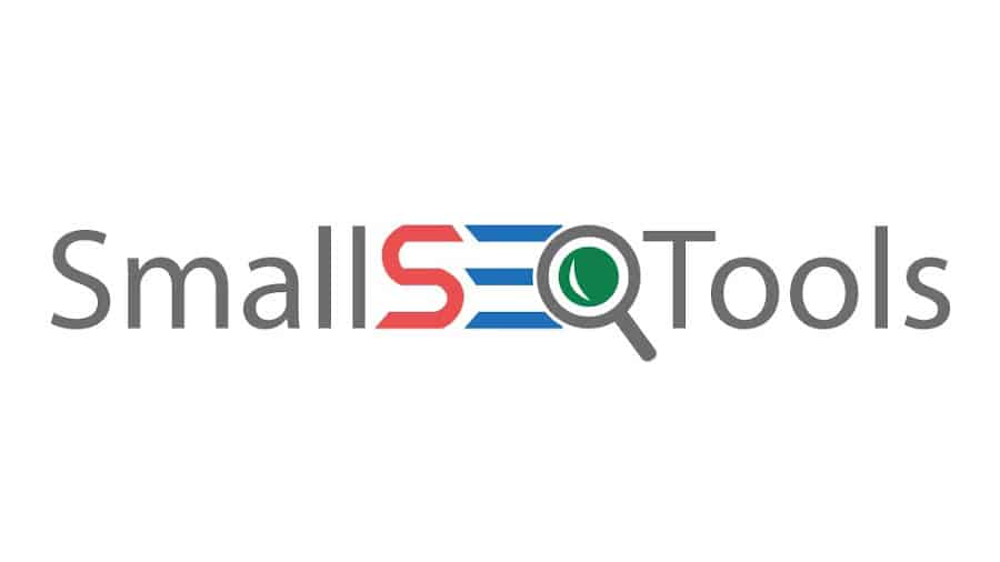 SmallSEOTools tools backlink