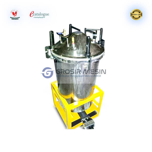 Mesin Presto Daging