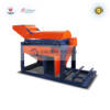 Mesin Penepung Stainless Ffc 45 Ss