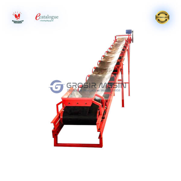 Mesin Conveyor Belt