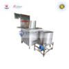 Batch Fryer / Mesin Penggoreng Otomatis