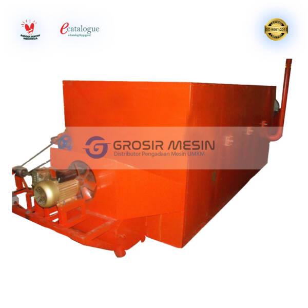 Mesin Box Dryer