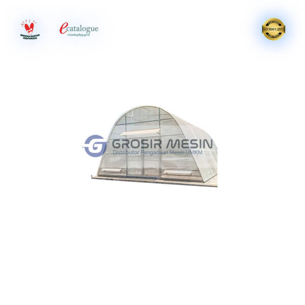 Solar Dryer Dome