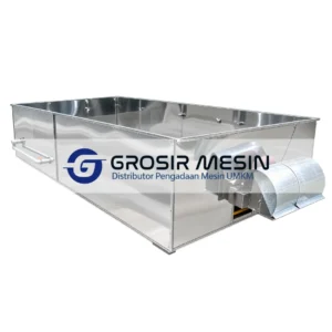 Mesin Pengering Kopi / Coffee Dryer