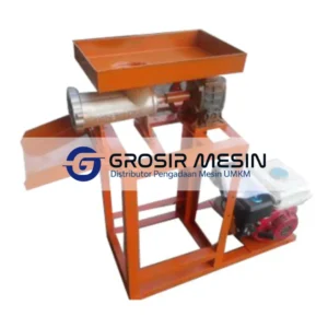 mesin giling daging