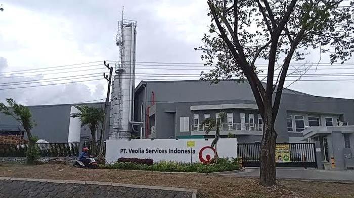 PT Veolia Services Indonesia