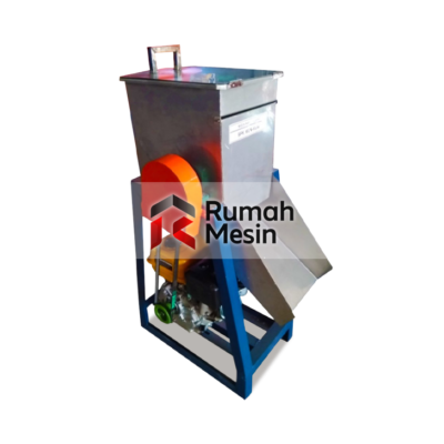 Mesin parut kelapa besar atau mesin parut kelapa listrik besar