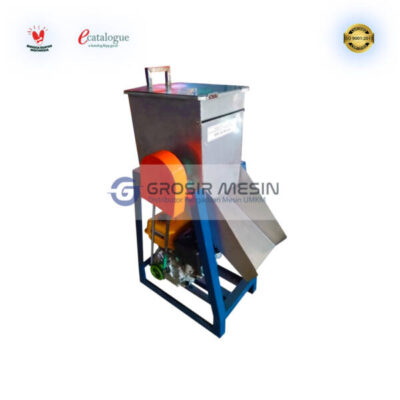 Mesin Parut Stainless Otomatis