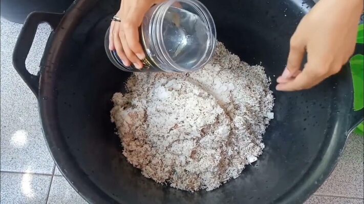cara membuat vco dengan fermentasi