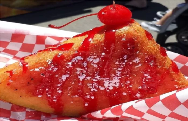 cara buat keripik semangka di marinasi