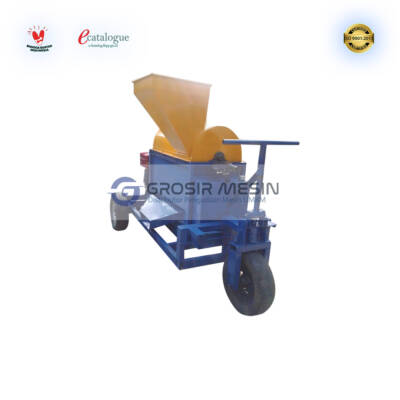 perontok jagung - Proses Panen Jagung