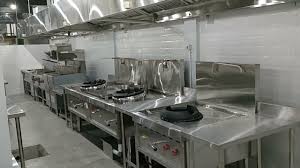 Daftar peralatan dapur MBG
