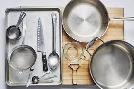 Daftar peralatan dapur MBG 