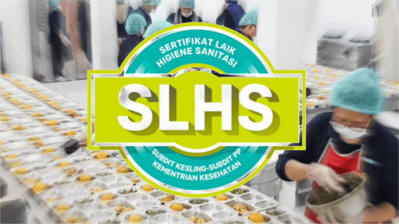 Syarat Dapur Makan Bergizi Gratis