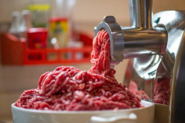 cara memilih mesin giling daging