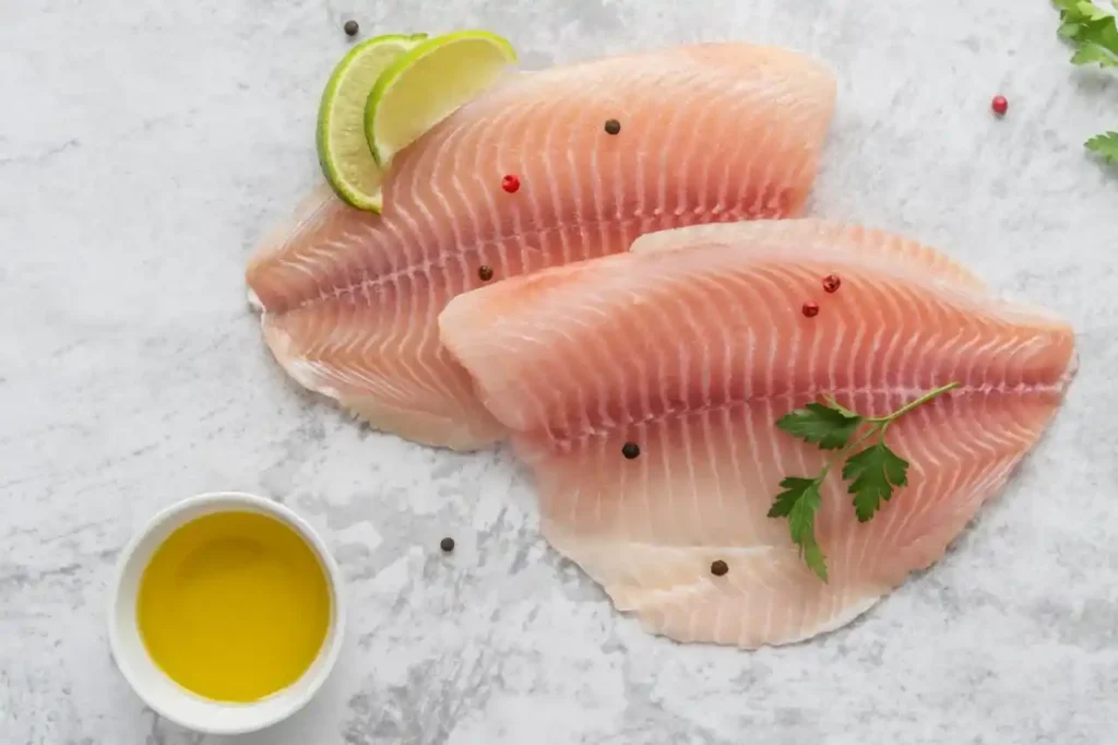 Cara Memisahkan Daging Ikan