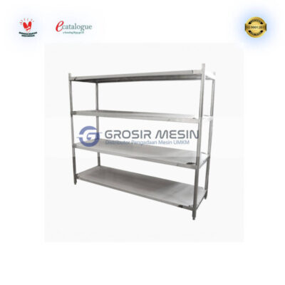 peralatan dapur stainless steel