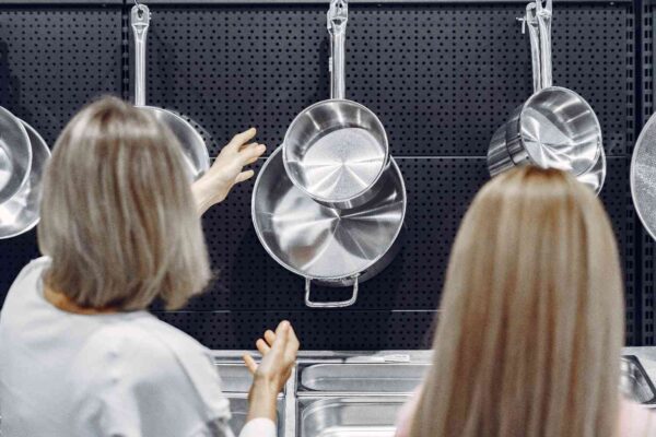 peralatan dapur stainless untuk industri