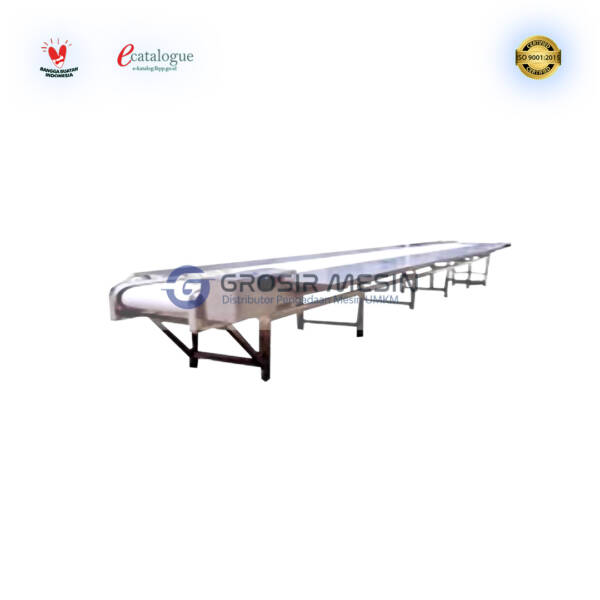 fungsi conveyor dalam industri