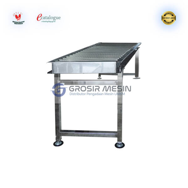 fungsi conveyor dalam industri