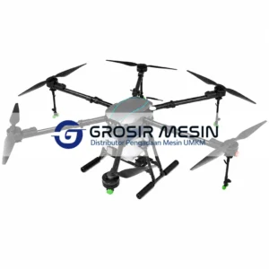 Drone Sprayer Pertanian