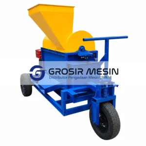 mesin pemipil jagung