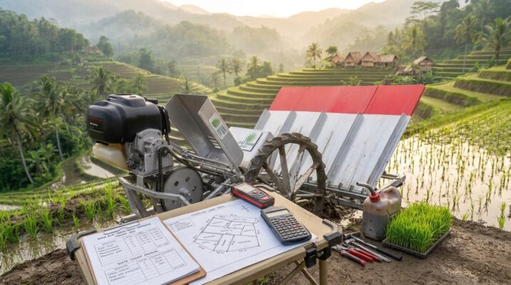 Hitungan biaya menyeluruh membantu menentukan pilihan sesuai kebutuhan nyata.