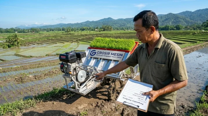 Survei pasar dan kesiapan operasional membantu mengurangi risiko sebelum memulai usaha.