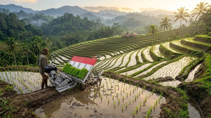 Pertimbangkan biaya, frekuensi pemakaian, dan kesiapan perawatan sebelum memilih.