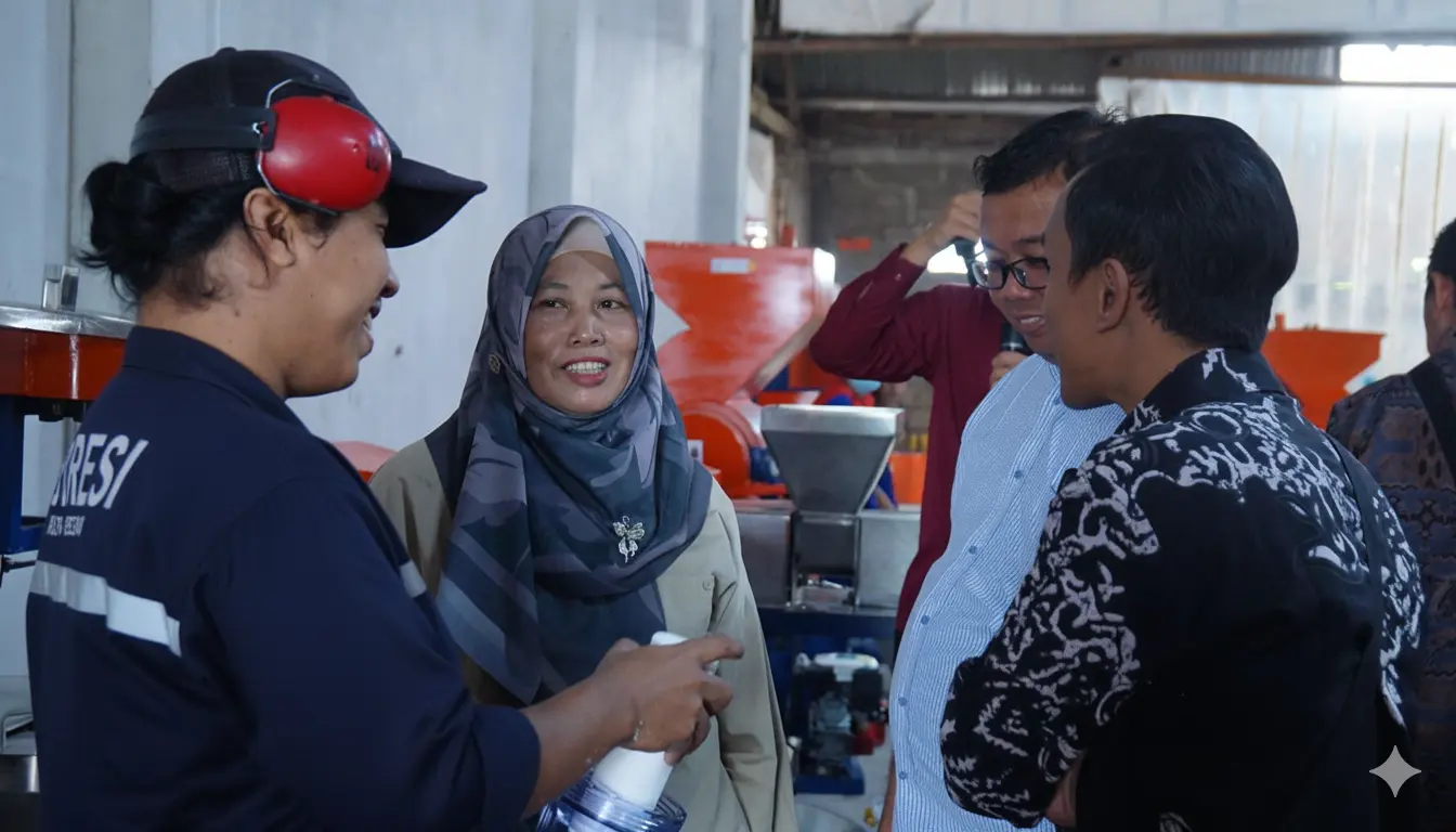 grosir mesin