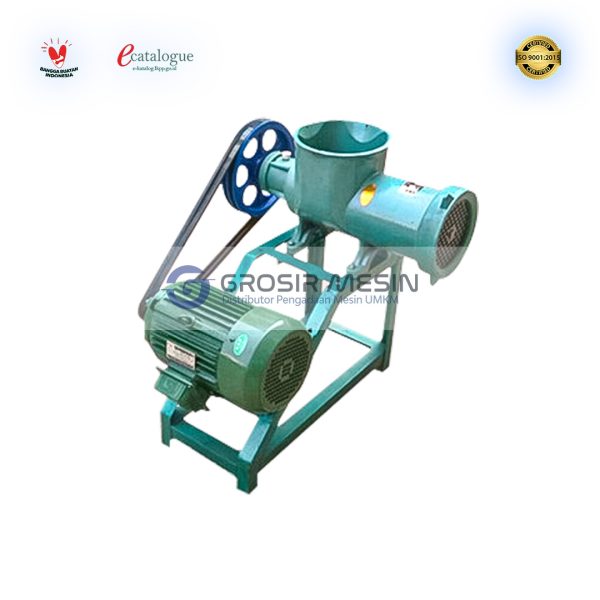 Mesin Giling Daging / Mesat Grinder