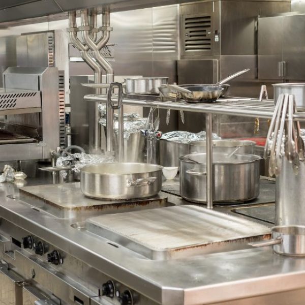 standar dapur makan bergizi gratis